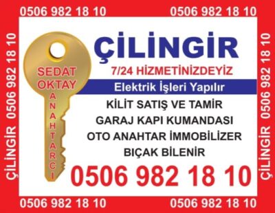 Bornova Çilingir