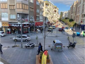 Erzene mahallesi çilingir 
