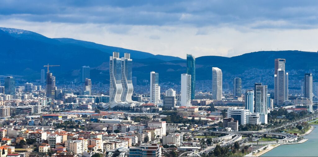 Bayraklı Çilingir