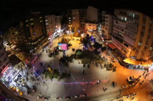 Küçükpark Çilingir