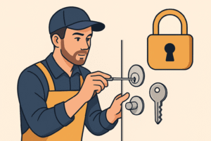 Evka 3 Çilingir Evka 3 Çilingir